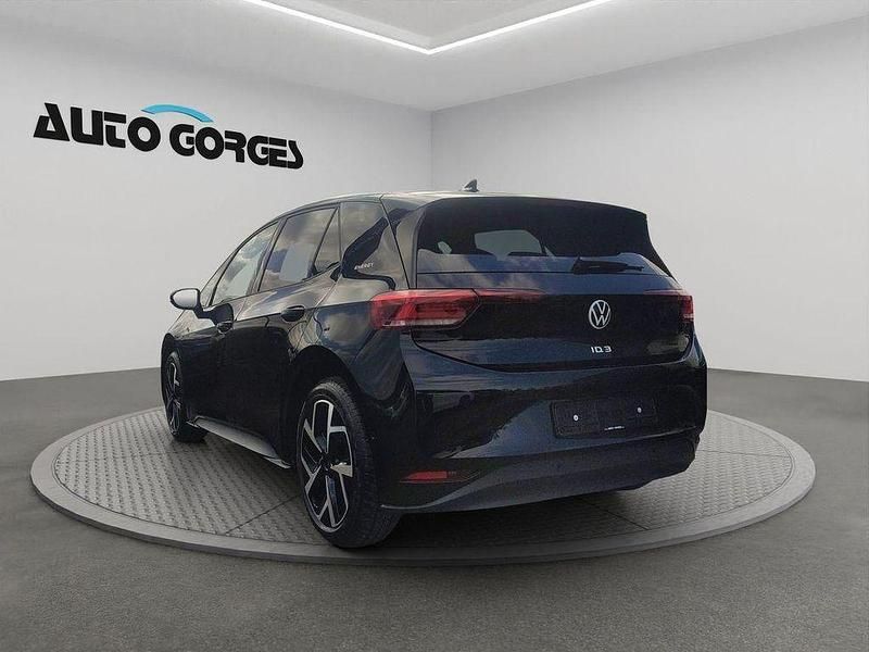 Neu VW ID.3 Pro 150 kW (204 PS) 2026 Schwarz Kleinwagen