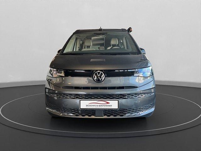 Neu VW California Beach 150 PS (110 kW) 2025 Indiumgrau Van