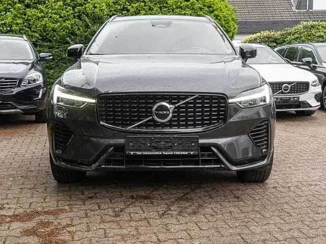 Gebraucht Volvo XC60 145 PS (106 kW) 2023 SUV