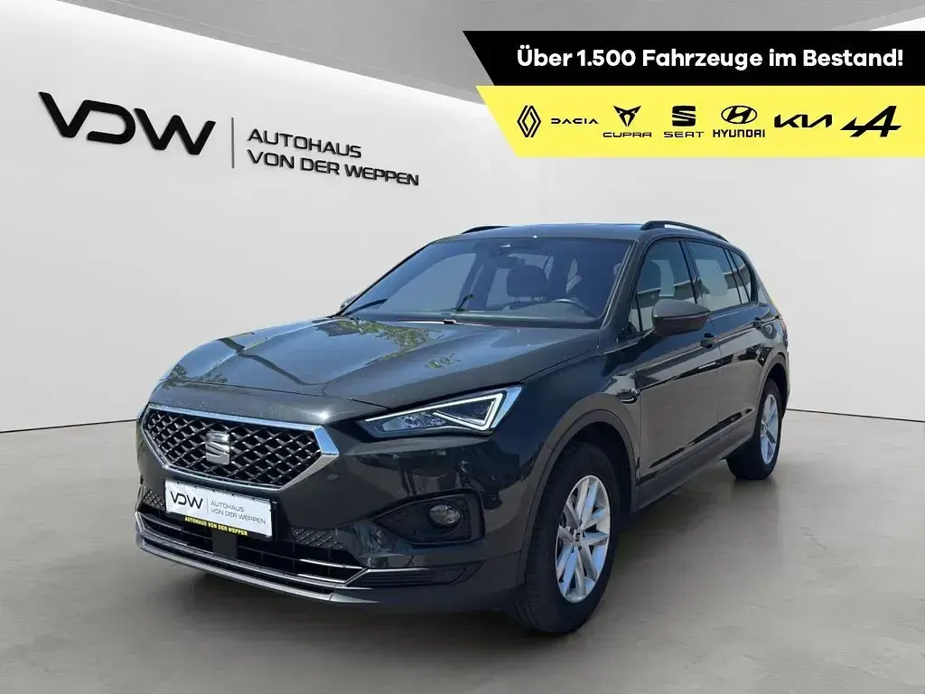 Gebraucht Seat Tarraco Style 150 PS (110 kW) 2022 SUV