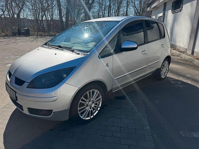 Gebraucht 2008 Mitsubishi Colt Limousine | 1.800 € (Fairer Preis) - Bild 1/4