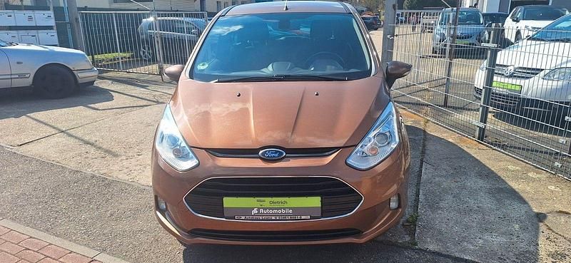 Occasion Ford B-MAX Titanium 120 ch (88 kW) 2012 Monospace