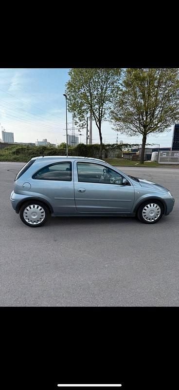 Gebraucht 2005 Opel Corsa Kleinwagen | 1.700 € (Fairer Preis) - Bild 1/4