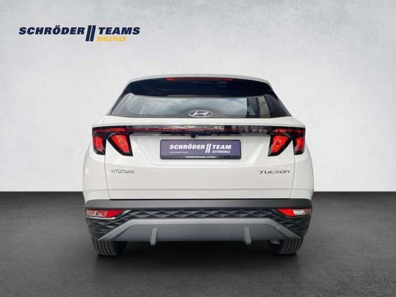 Gebraucht Hyundai Tucson Select 150 PS (110 kW) 2024 Sonstige SUV