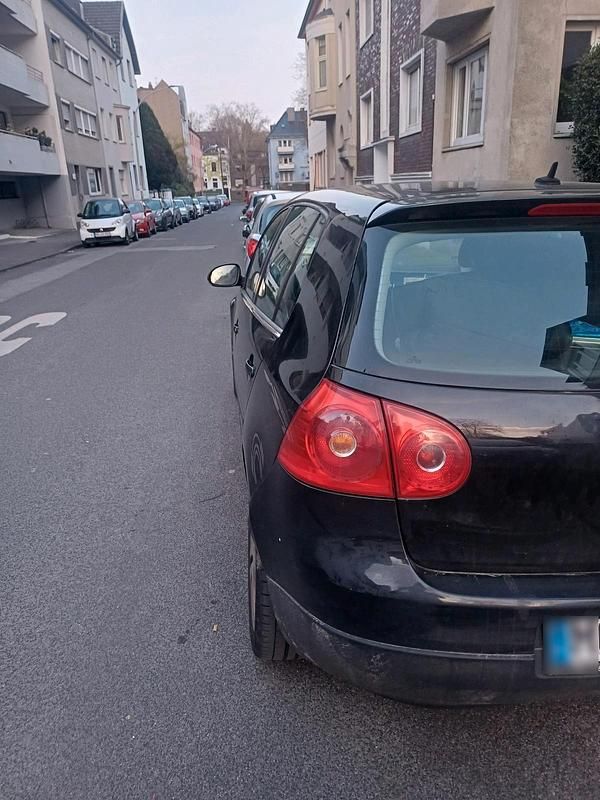 Gebraucht VW Golf VIII 2025 Blau Kleinwagen