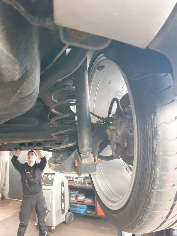 Gebraucht VW Polo Cross 80 PS (58 kW) 2007 Schwarz Kleinwagen