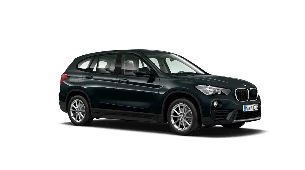 Gebraucht BMW X1 Efficient Dynamics 150 PS (110 kW) 2026 SUV
