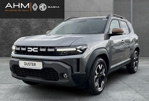 Neu Dacia Duster Extreme 131 PS (96 kW) 2025 Grau SUV