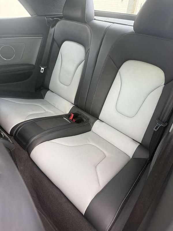 Gebraucht Audi S5 333 PS (244 kW) 2010 Coupé