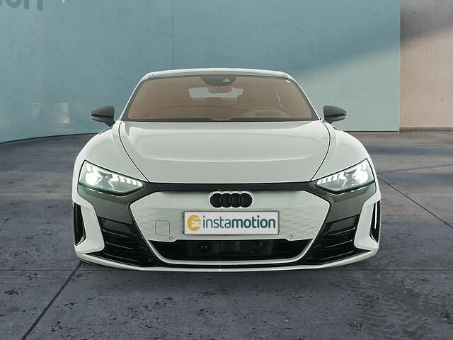 Gebraucht Audi RS e-tron GT Ambiente 439 kW (598 PS) 2024 Grau Limousine