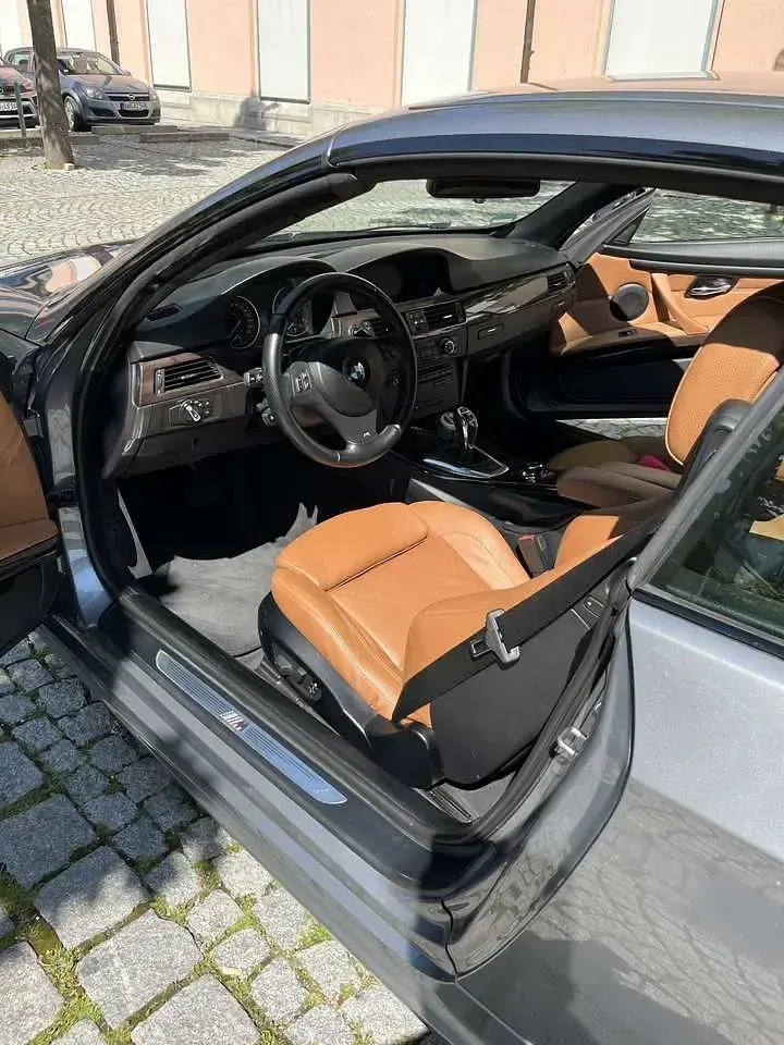 Gebraucht BMW 335 Cabriolet M Performance 306 PS (225 kW) 2011 Cabrio