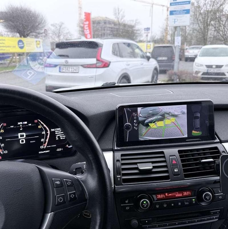 Gebraucht BMW X5 245 PS (180 kW) 2011 Weiß SUV