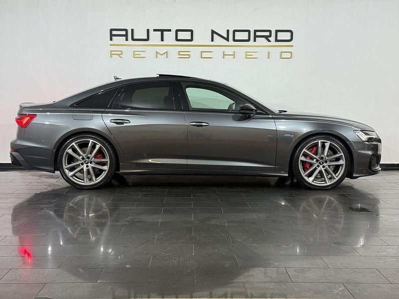 Gebraucht Audi S6 Sport 349 PS (256 kW) 2019 Grau Limousine