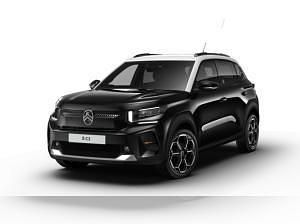 Nowe Citroën e-C3 83 kW (113 KM) 2025 Biały Sedan/Limuzyna
