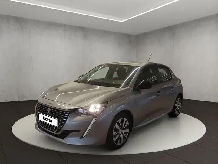 Artense silber Gebraucht 2023 Peugeot 208 Active Kleinwagen | 20.950 € (Guter Preis) - Bild 1/4