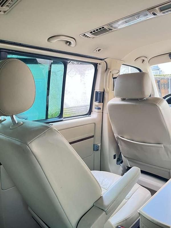 Second-hand VW Multivan Highline 174 CP (127 kW) 2008 Monovolum