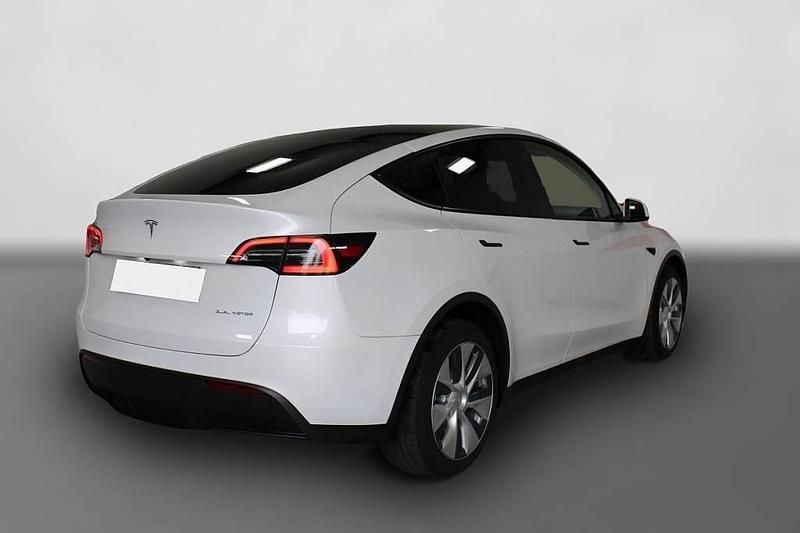 Gebraucht Tesla Model Y 378 kW (514 PS) 2022 Weiß SUV