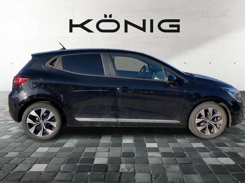 Usata Renault Clio V Evolution 67 CV (49 kW) 2023 Nero Berlina