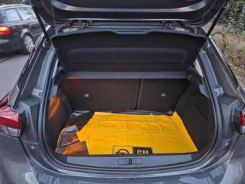 Gebraucht Opel Corsa Edition 75 PS (55 kW) 2020 Andere farben Kleinwagen