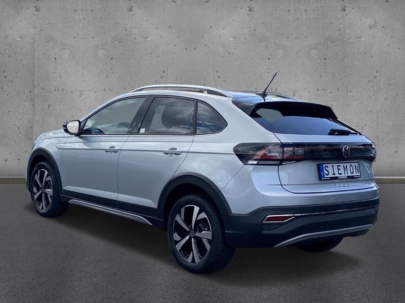 Gebraucht VW Taigo Style 116 PS (85 kW) 2024 Silber SUV