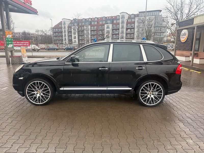 Gebraucht Porsche Cayenne 290 PS (213 kW) 2007 SUV