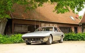 Gebraucht Ferrari 365 340 PS (250 kW) 1973 Silber Coupé