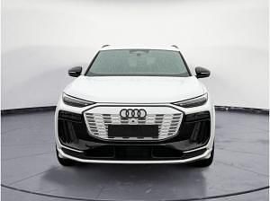 Gebraucht Audi e-tron Performance 225 kW (306 PS) 2026 Weiß (gletscherweiß metallic) SUV