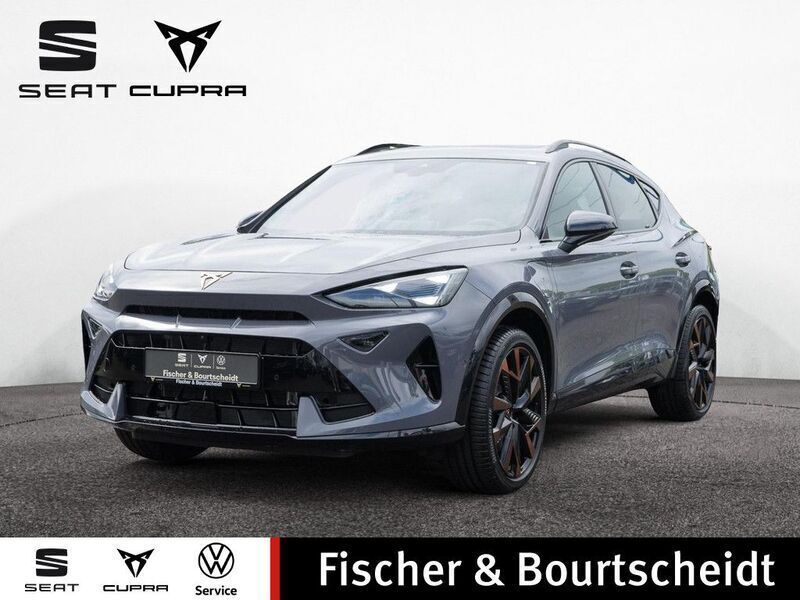 Graphene grau Neu 2025 Cupra Formentor VZ SUV | 44.980 € (Guter Preis) - Bild 1/4