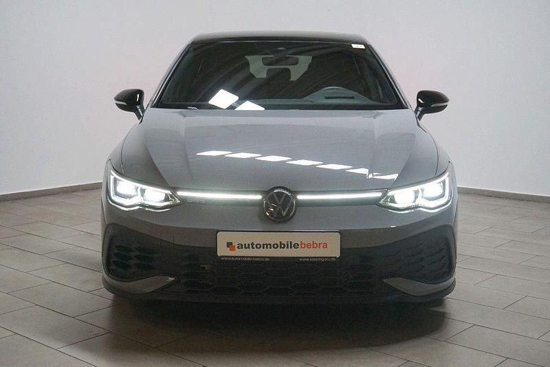 Gebraucht VW Golf VIII Edition 300 PS (220 kW) 2022 Grau Limousine