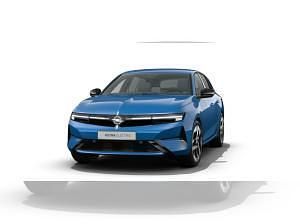 Neu Opel Astra Edition 114 kW (156 PS) 2026 Blau (athletik blau) Kombi