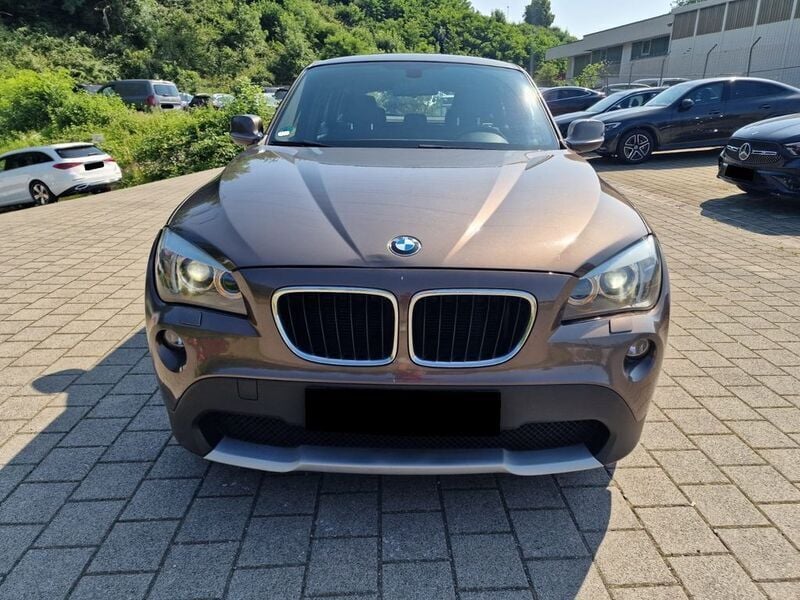 Gebraucht 2010 BMW X1 SUV | 4.500 € (Guter Preis) - Bild 1/4