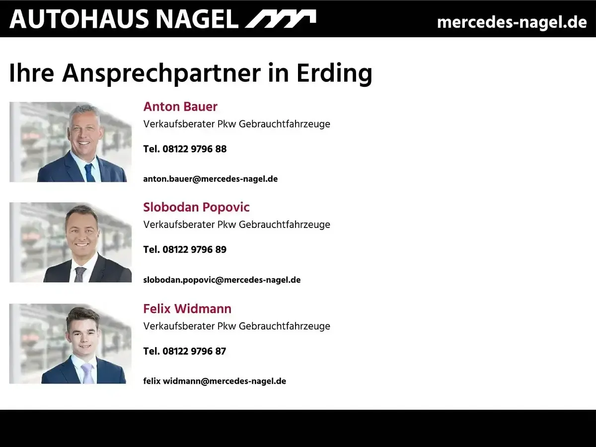 Neu Mercedes Sprinter 190 PS (139 kW) 2026 Andere Van