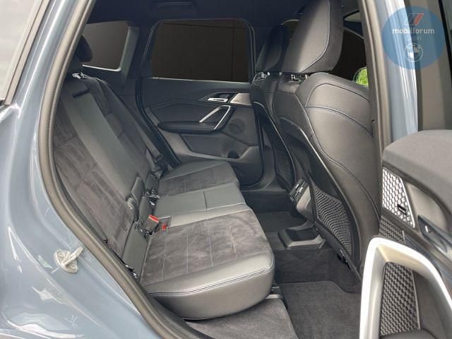 Gebraucht BMW X1 M Sport 150 PS (110 kW) 2023 Grau SUV