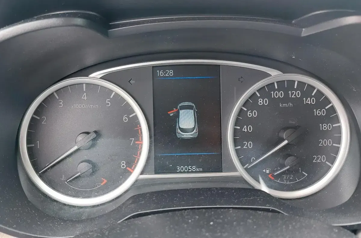 Gebraucht Nissan Micra 92 PS (67 kW) 2022 Schwarz Kleinwagen