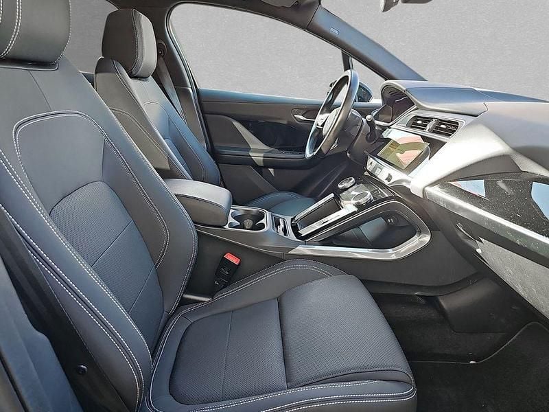 Gebraucht Jaguar I-Pace S 294 kW (400 PS) 2022 Weiss SUV