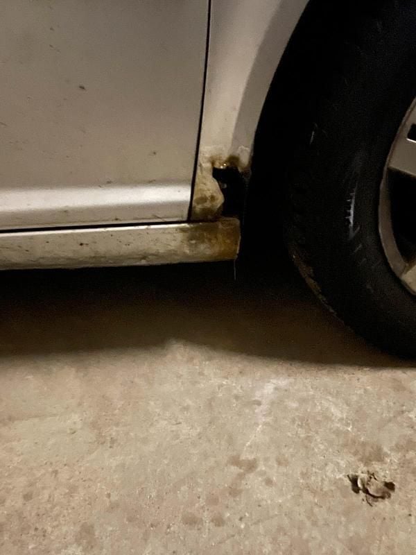 Gebraucht VW Golf IV Edition 75 PS (55 kW) 2001 Silber Limousine