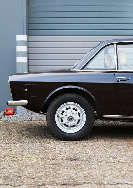 Gebraucht Lancia Fulvia 90 PS (66 kW) 1970 Braun