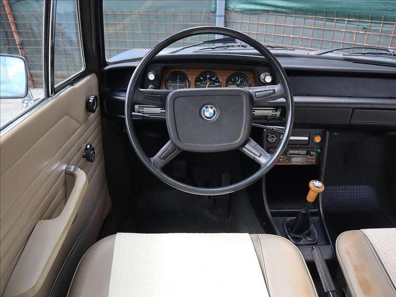 Gebraucht BMW 1M 86 PS (63 kW) 1977 Coupé