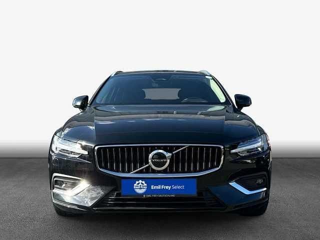 Gebraucht Volvo V60 145 PS (106 kW) 2022 Kombi