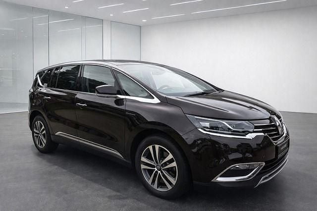 Second-hand Renault Espace 224 CP (164 kW) 2019 Maro Monovolum