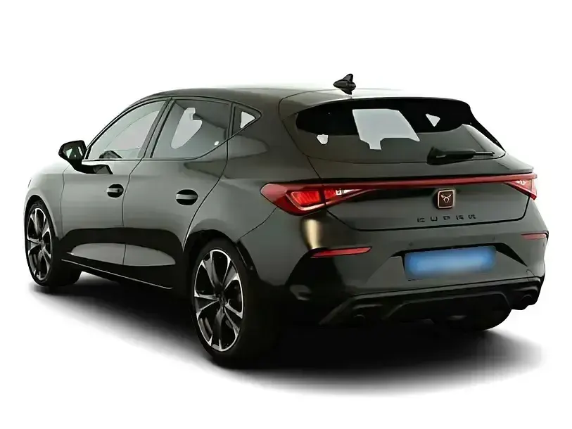 Gebraucht Cupra Leon VZ 2024 Andere Limousine