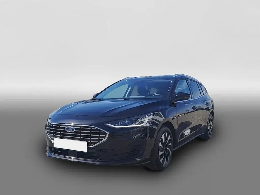 Usata Ford Focus Titanium 116 CV (85 kW) 2025
