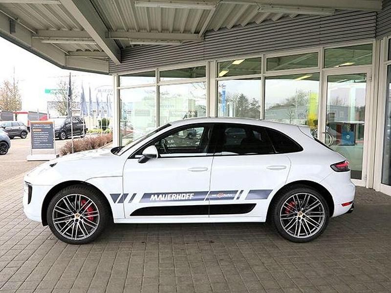 Gebraucht Porsche Macan 2020 Andere SUV