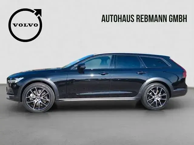 Gebraucht Volvo V90 CC 184 PS (135 kW) 2024 Kombi