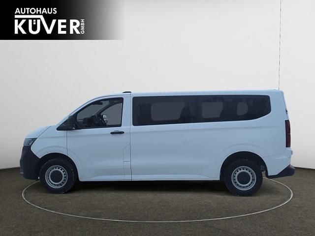 Gebraucht VW T7 110 PS (80 kW) 2025 Weiß Van