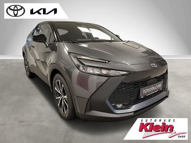 Gebraucht 2024 Toyota C-HR Team SUV | 27.960 € (Superpreis) - Bild 1/4