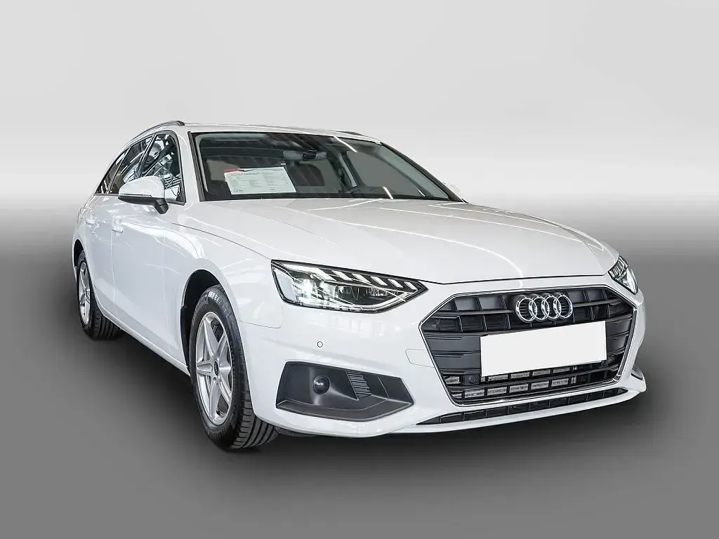 Gebraucht Audi A4 Business 150 PS (110 kW) 2023