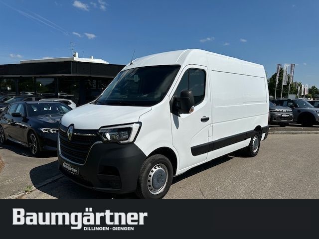 Gebraucht 2022 Renault Master Van | 24.395 € (Superpreis) - Bild 1/4