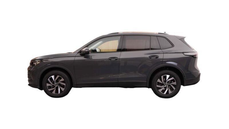 Gebraucht VW Tiguan Life 150 PS (110 kW) 2024 SUV