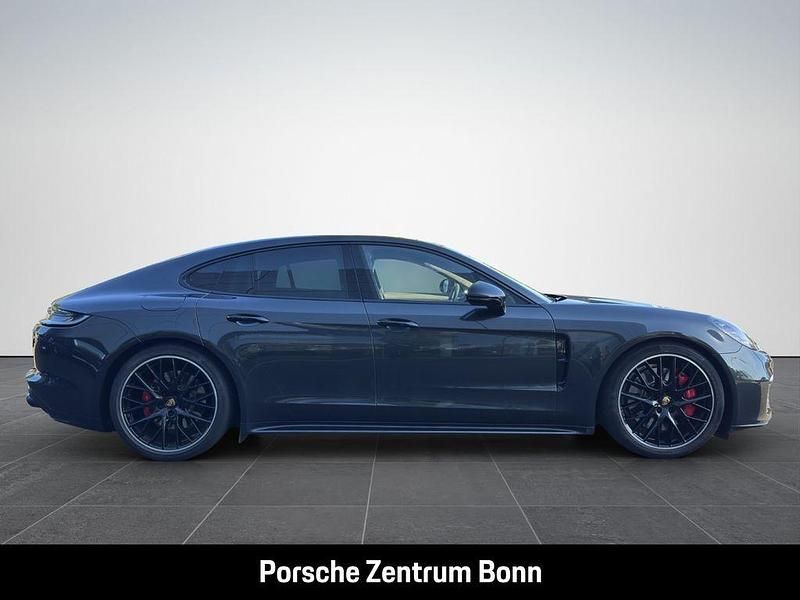Gebraucht Porsche Panamera GTS 480 PS (353 kW) 2023 Grau Limousine